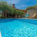 بيت للعطل Istra By Interhome كرينكا