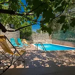 بيت للعطل Istra By Interhome كرينكا