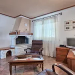 Istra By Interhome Feriehus Krnica