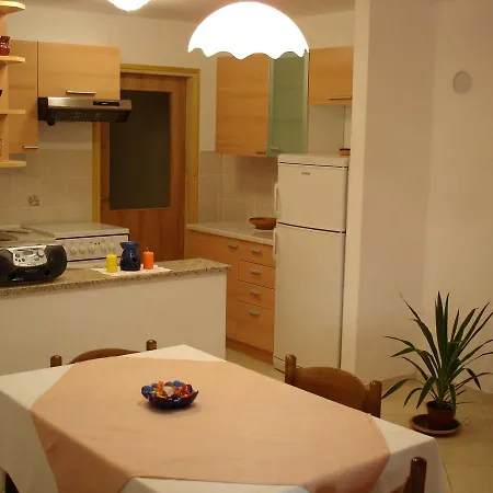 Holiday Home Istra By Interhome Krnica