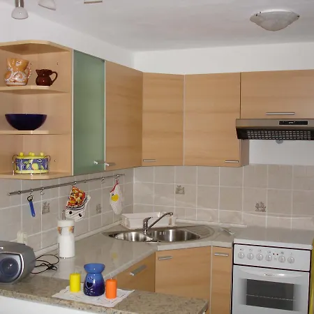 Istra By Interhome بيت للعطل كرينكا