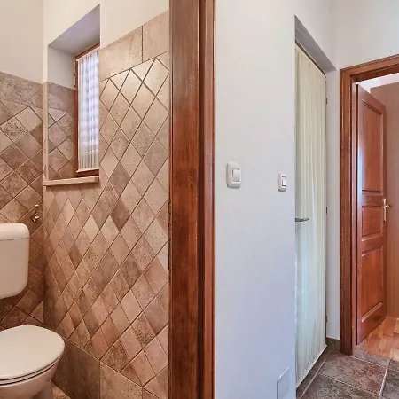 Holiday Home Istra By Interhome * Krnica