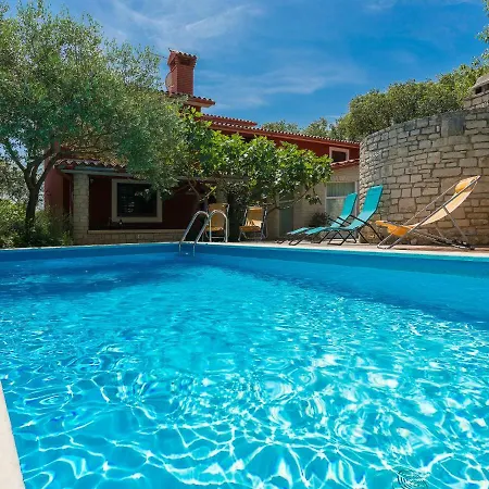 Ferienhaus Holiday Home Istra By Interhome Krnica