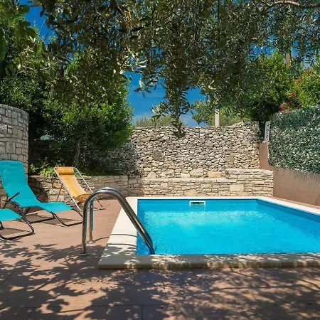 Istra By Interhome كرينكا