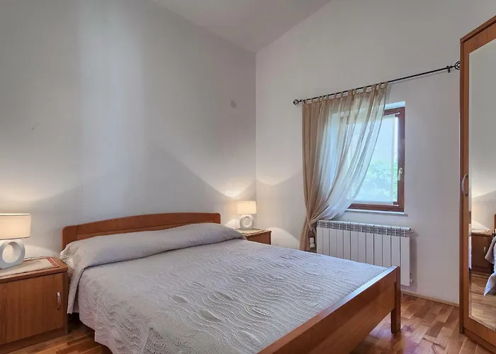 Istra By Interhome Prázdninový dům Krnica