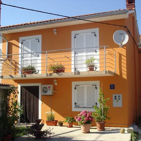 Istra By Interhome Сasa de vacaciones Krnica