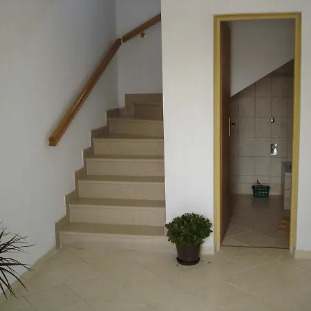 Сasa de vacaciones Istra By Interhome Krnica