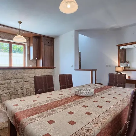 Сasa de vacaciones Istra By Interhome