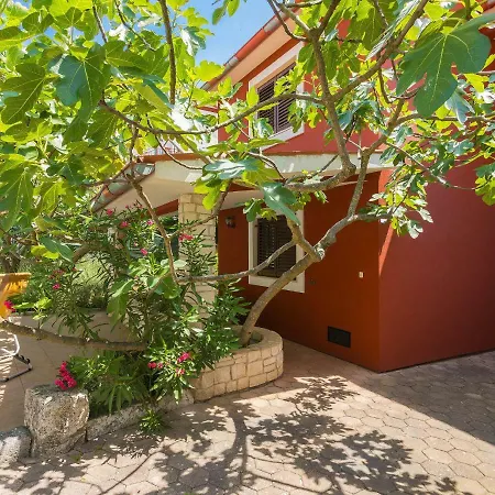 Istra By Interhome Сasa de vacaciones *