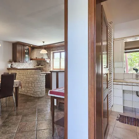 Istra By Interhome Сasa de vacaciones Krnica