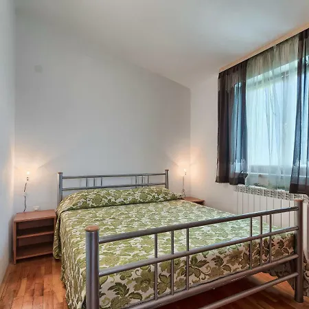 Istra By Interhome Сasa de vacaciones Krnica