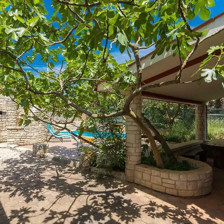 Istra By Interhome Сasa de vacaciones *