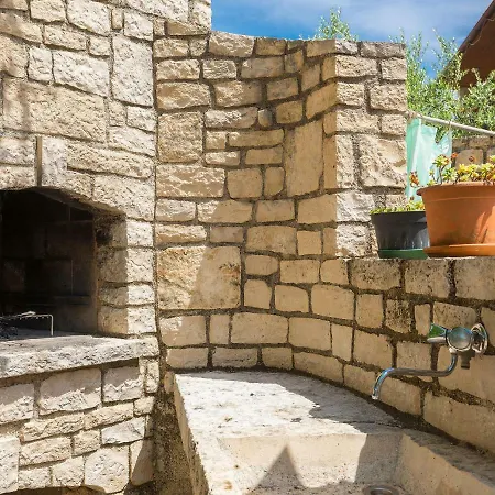 Сasa de vacaciones Istra By Interhome