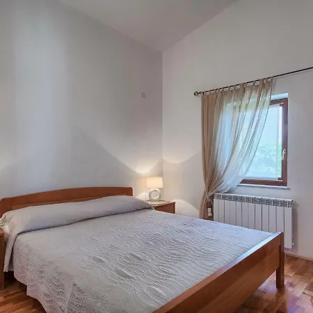 Istra By Interhome Сasa de vacaciones Krnica