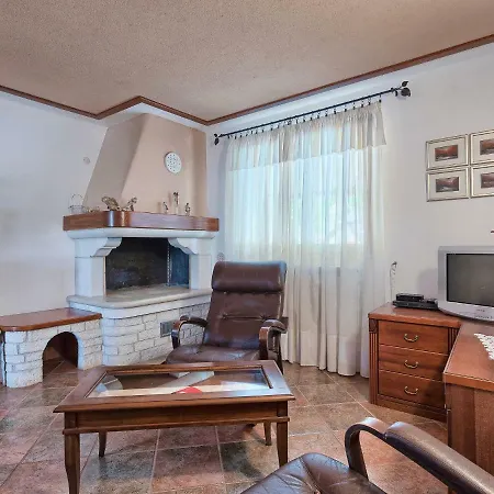 Istra By Interhome Сasa de vacaciones Krnica